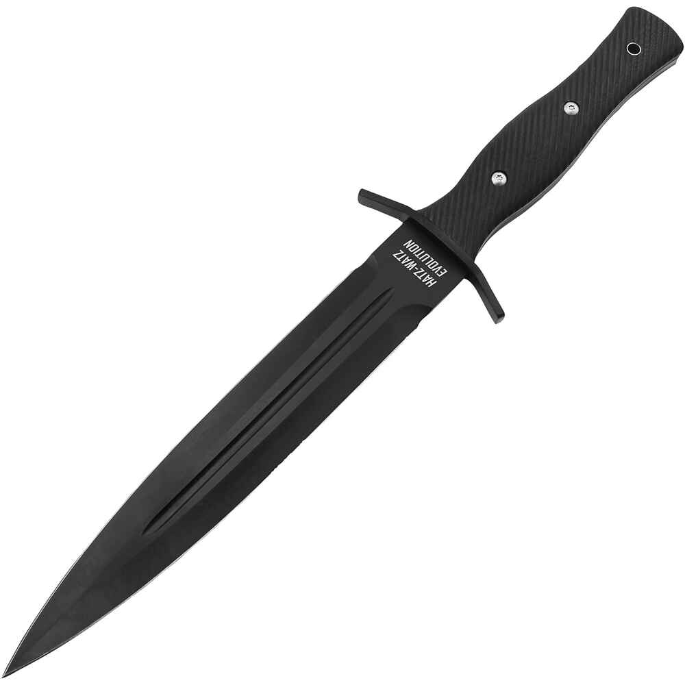 Sautöter Hatz-Watz Evolution Black-Wild
