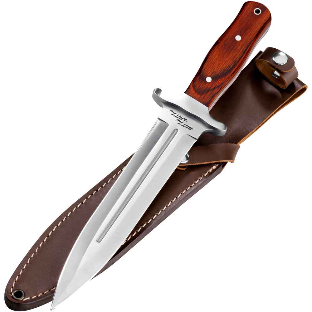 Messer Sautöter Hatz-Watz Boar Hunter
