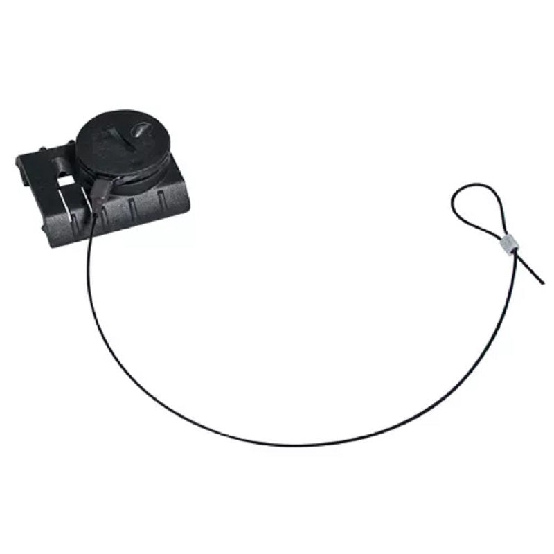 Vortex Batteriehalter für 2032 Gesamtansicht