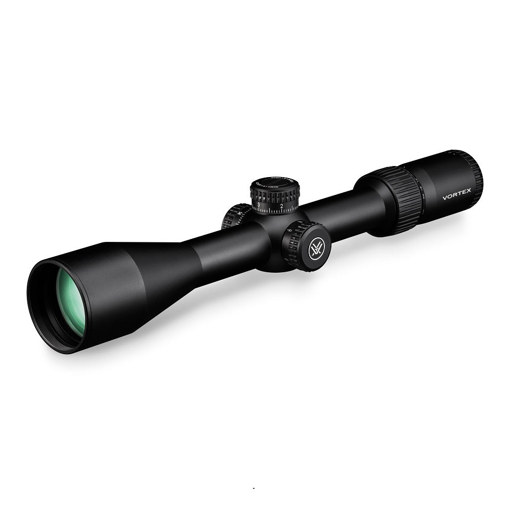 Vortex Diamondback Tactical 6-24x50 FFP MRAD