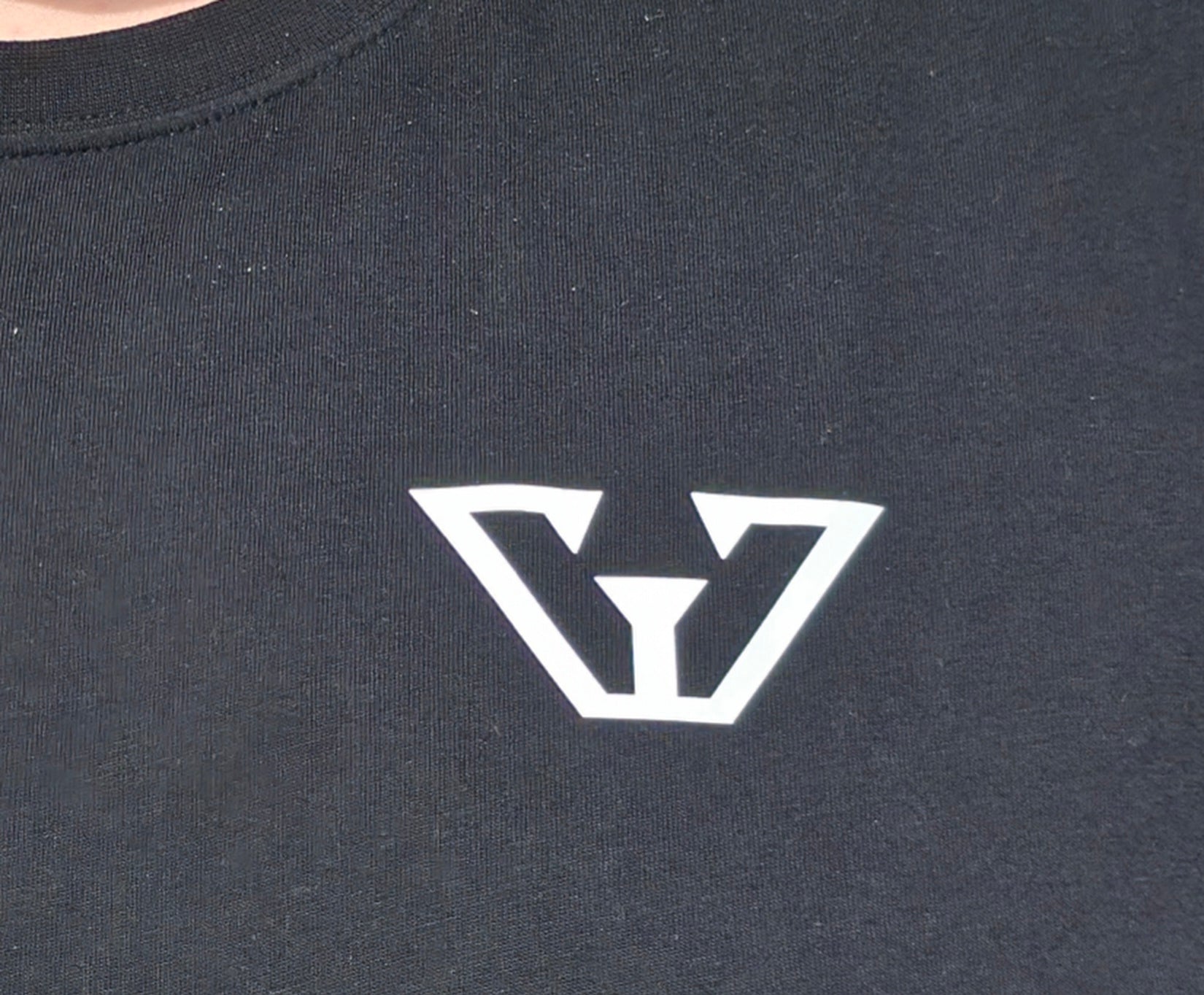 TSLo.de Grizzly Shirt schwarz