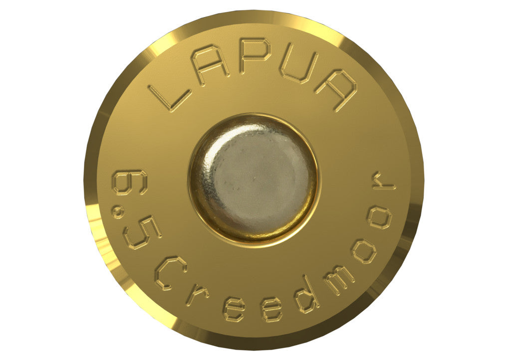 Lapua Hülsen ohne Zünder - 4PH6011C CARTRIDGE CASE 6,5 Creedmoor | TSLo.de