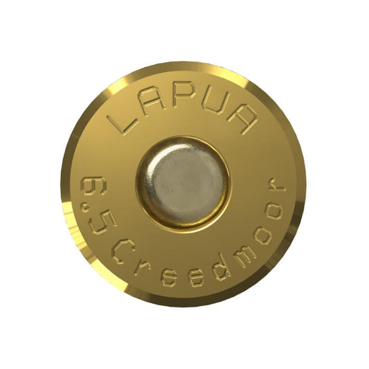 Lapua Hülsen ohne Zünder - 4PH6013C CARTRIDGE CASE 6.5 Creedmoor LRP | TSLo.de