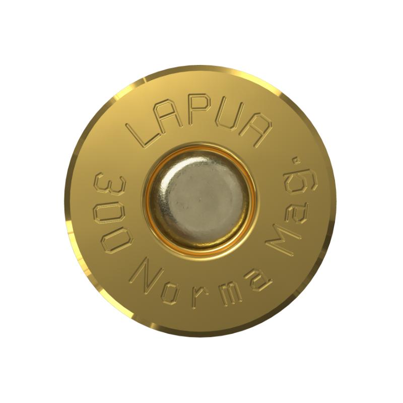 Lapua Hülsen ohne Zünder - 4PH7217C CARTRIDGE CASE .308 Win boxer | TSLo.de