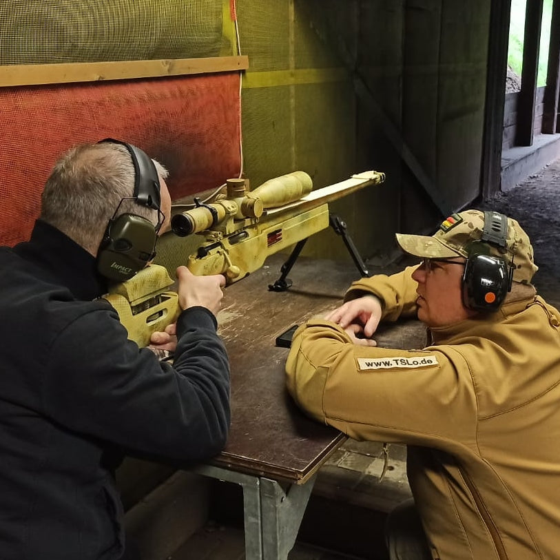 Lapua KK Wettkampf am 19.09.2026 in Eichenbarleben