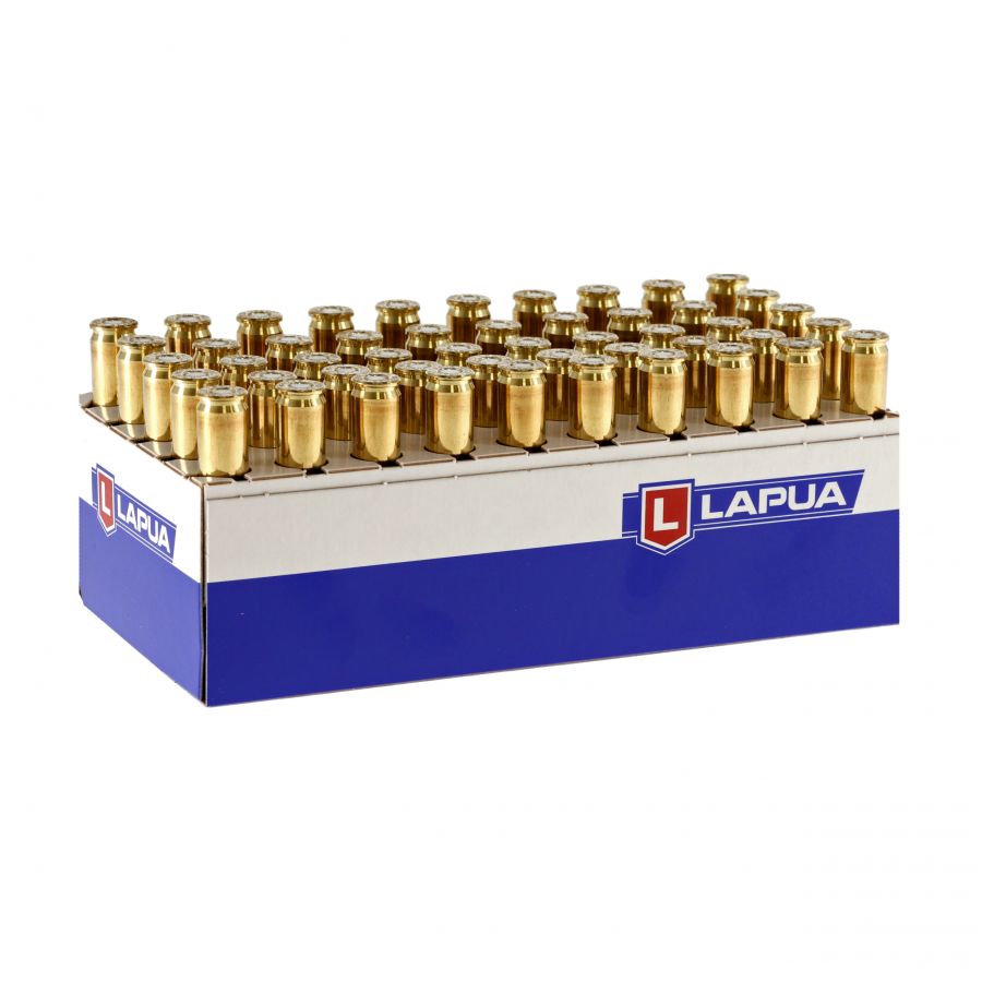 Lapua Scenar-l OTM GB544 69gr. Box mit 50Stk .223rem Patronen | TSLo.de