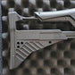 Heckler und Koch HK243 STar im Kaliber .223rem mit verstellbarer Schulterstütze | TSLo.de 