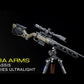 Hera arms h7 ultralight Video | TSLo.de 
