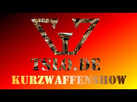 Waffenschau Teil 1 mit TSLo.de - Walther PDP F, SigSauer P320 P322, HK45, HK P30 des Zoll, HK P8A1 der Bundeswehr, HK SFP9 SD der Polizei, Arex Delta Gen. 2, Stoeger, CZ Shadow 2, CZ P10 C SD OR, Vortex Defender CCW | TSLo.de 