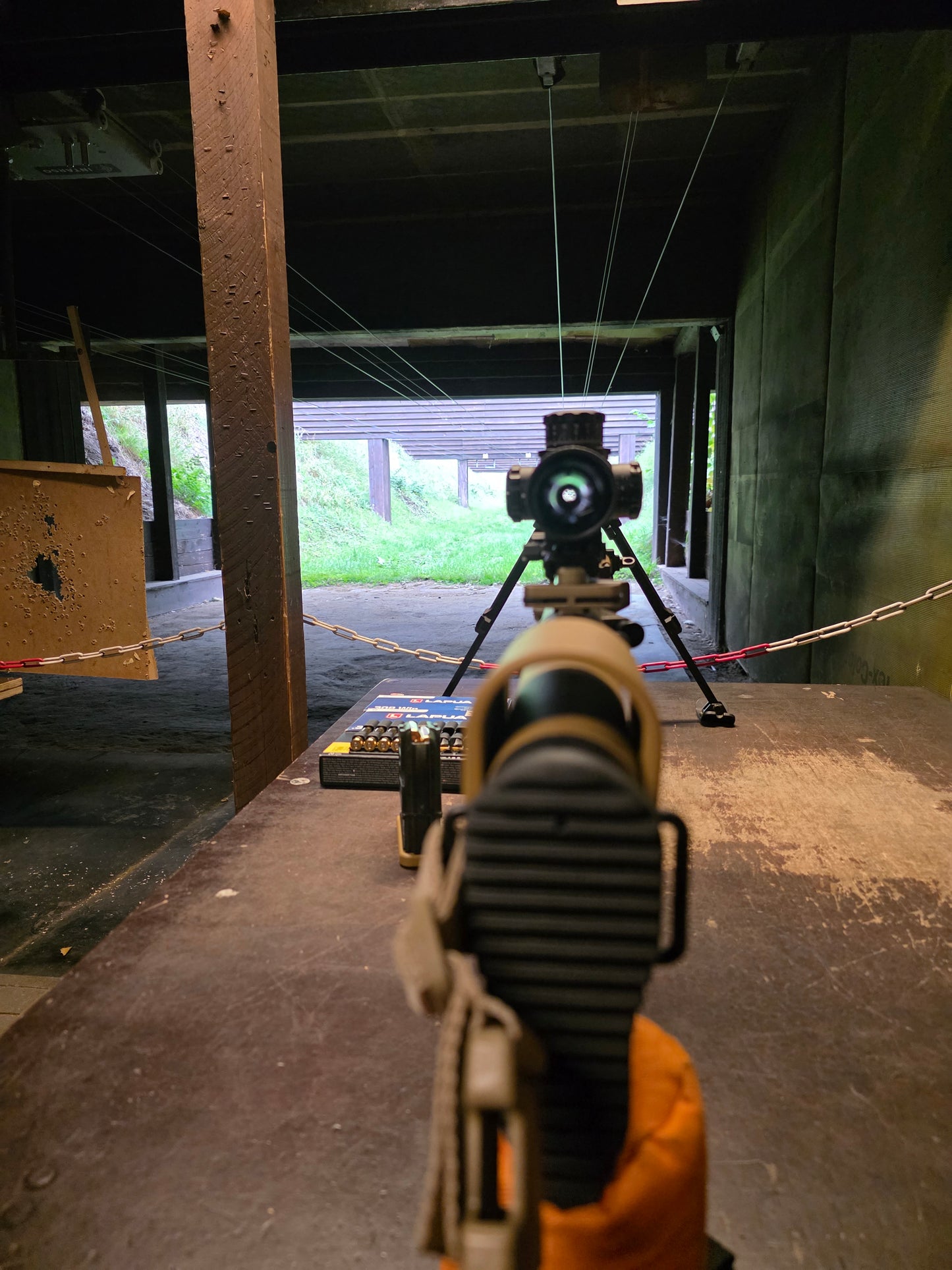 TSLo.de Bärencup am 13.12.2025