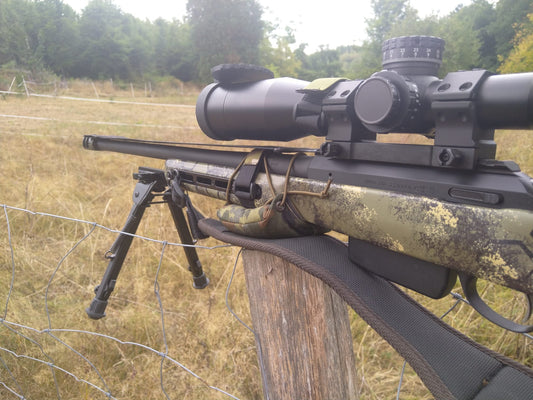 Schießsack Hammelburg Konfigurator