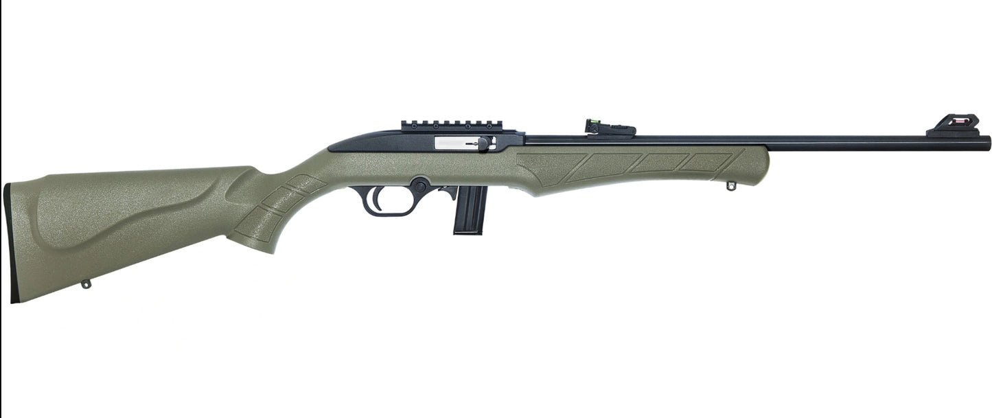 Rossi KK SLB .22lr | TSLo.de 