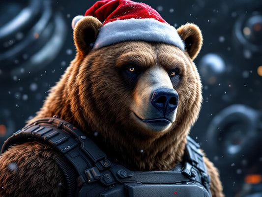 TSLo.de Bärencup am 13.12.2025