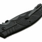 Heckler & Koch SFP Tactical Folder All Black | TSLo.de