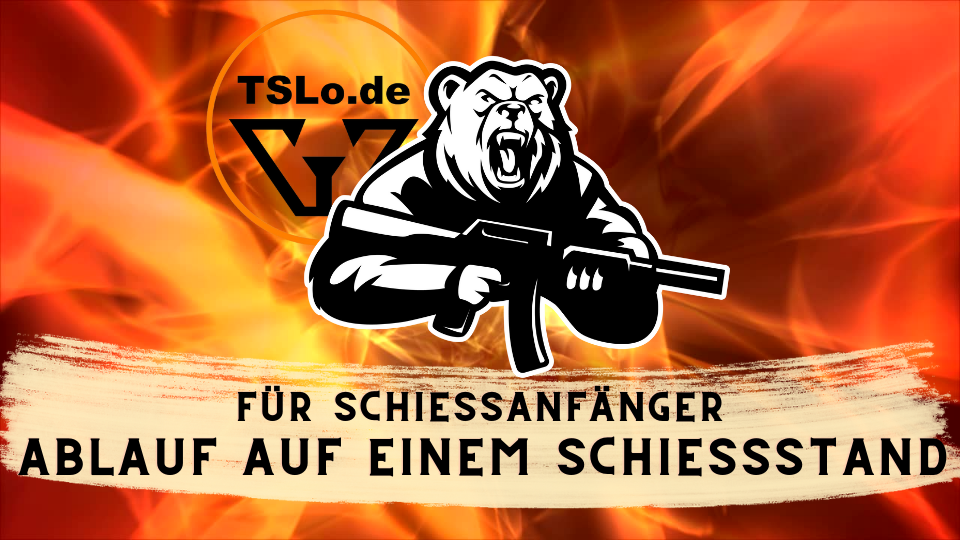 Schießausbildung Kurzwaffe Modul 2
