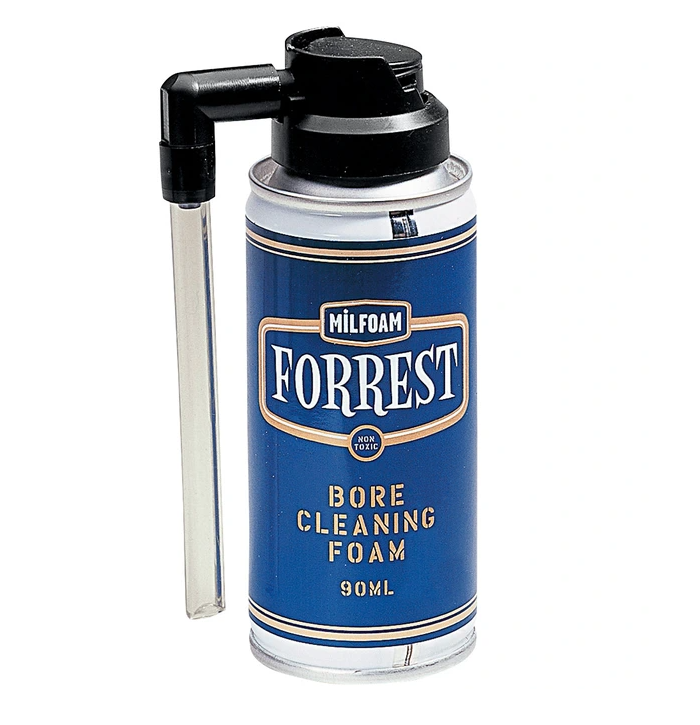 Reinigungsschaum Milfoam Forrest, 0,09 l