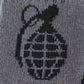 Socken Leicht Mk.3 Granaten TSLo.de.
