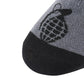 Socken Leicht Mk.3 Granaten.