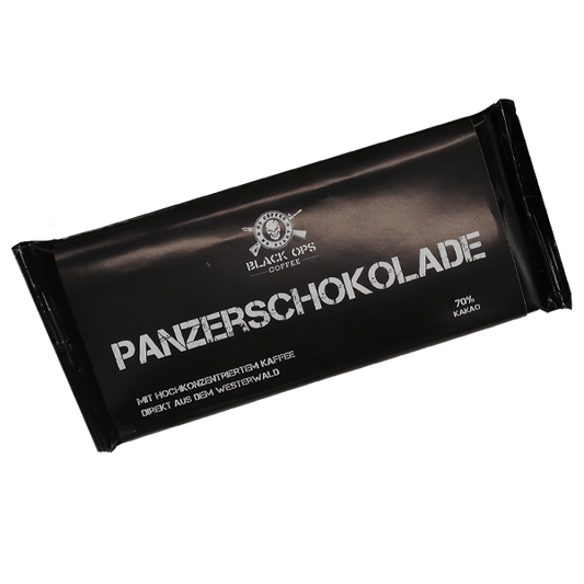 BOC Panzerschokolade