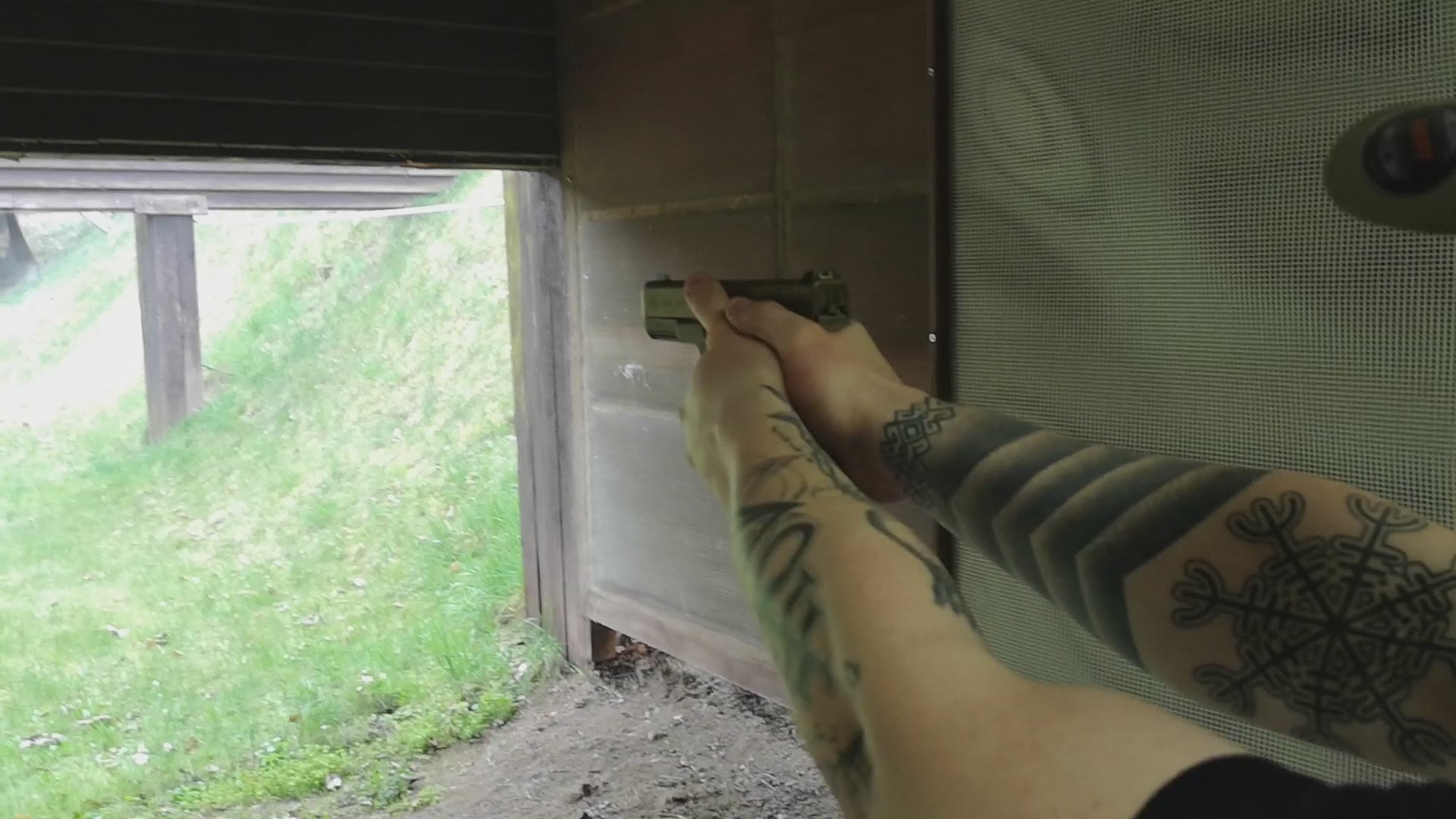 Glock19X Leihwaffe im Kaliber 9x19mm | TSLO.DE 