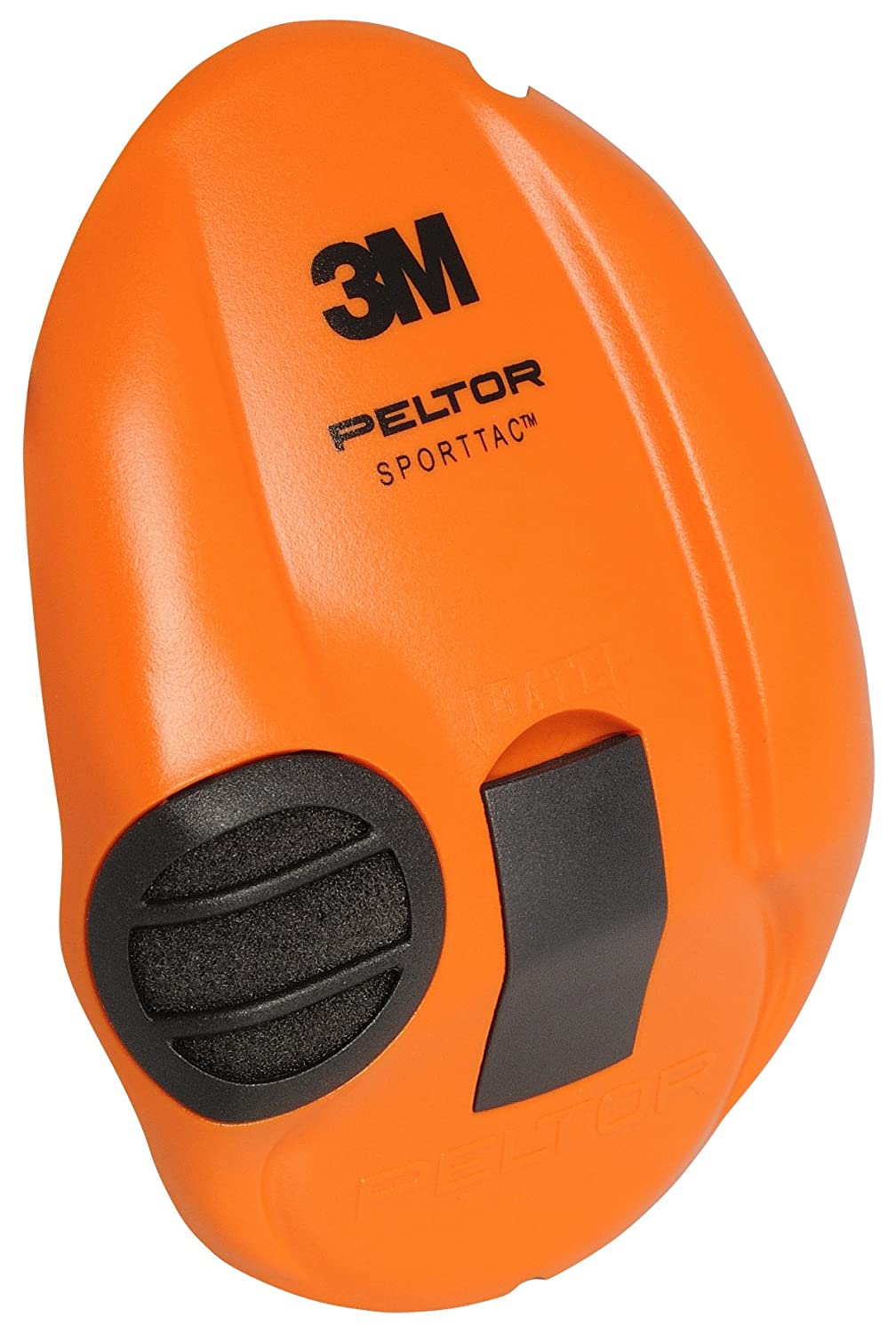 Wechselkappe für 3M Peltor Sporttac Jagd orange/ oliv 