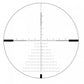 Vortex Diamondback Tactical 6-24x50 FFP MRAD