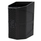 Alpha Precision S-Rack Frontansicht