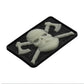 Bearded Skull 3D Patch TSLo.de.