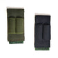 2 Patronenhalter - schwarz / oliv TSLo.de.