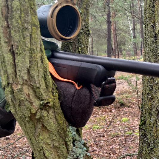 Loden Schießsack Potsdam