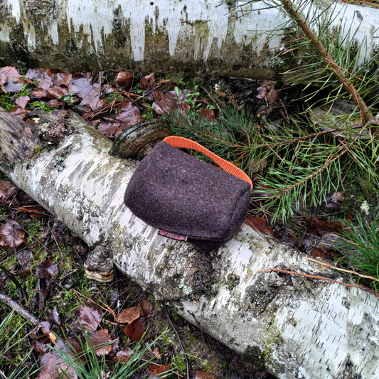 Loden Schießsack Potsdam