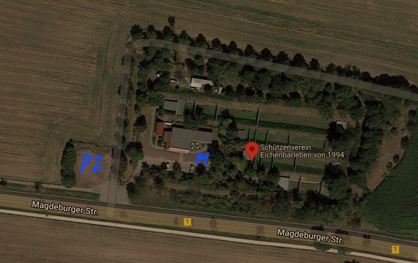 TSLode Bärencup am 29.04.2023