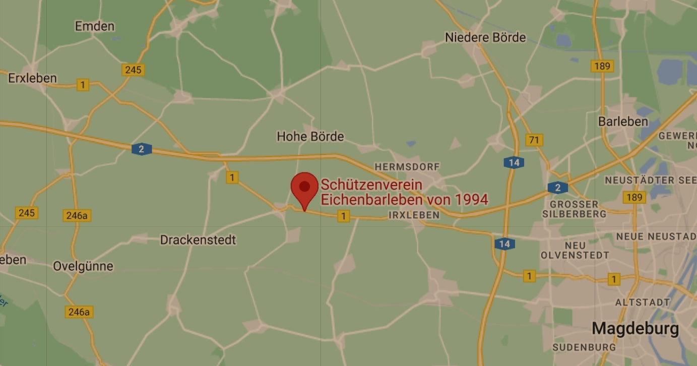 TSLode Bärencup am 29.04.2023