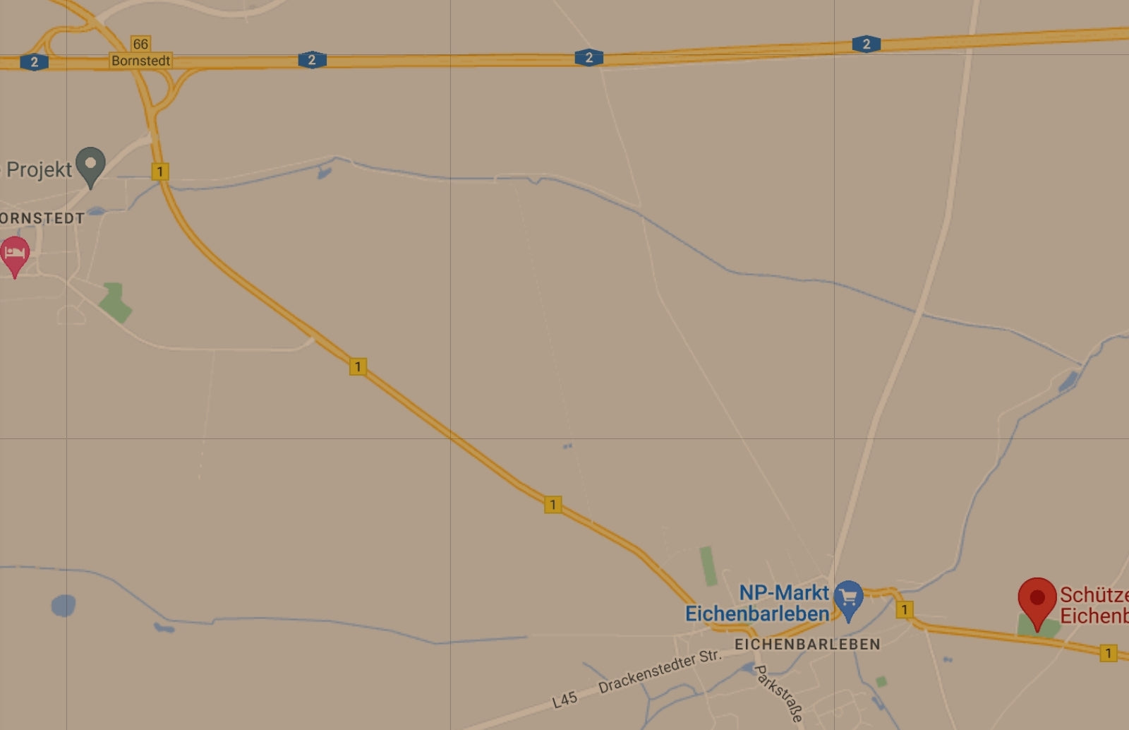 TSLode Bärencup am 29.04.2023