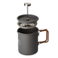 Coffee to go set french press