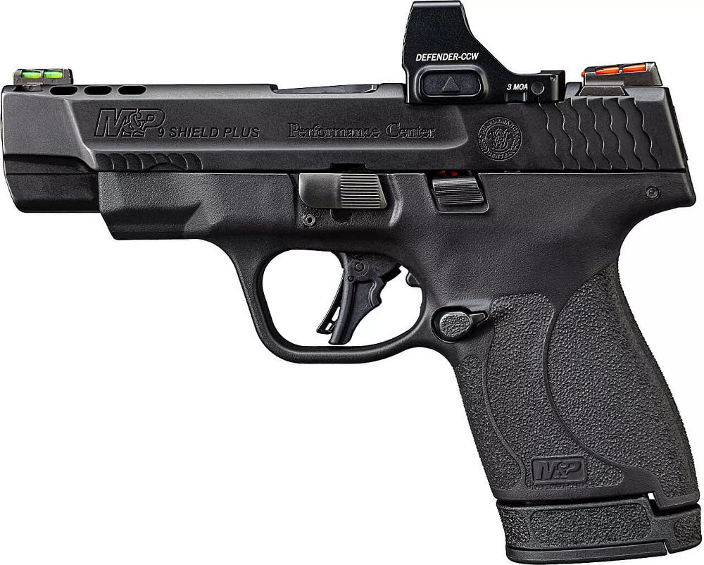 Vortex Defender CCW 3MOA Reddot | TSLo.de