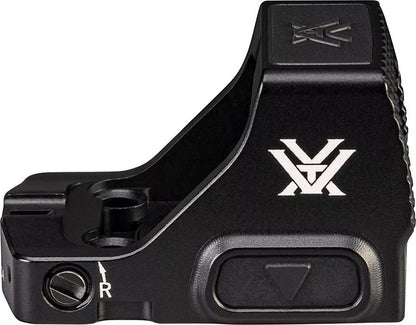 Vortex Defender CCW 3MOA Reddot | TSLo.de