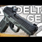 Arex Delta Gen.2 X Test 