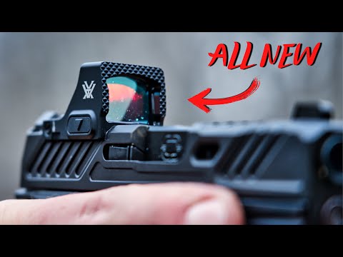 Video zum Vortex Defender CCW 3MOA Reddot | TSLo.de